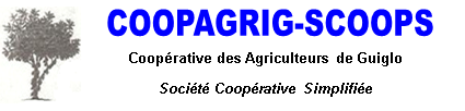 Société Coopérative Simplifiée des Agriculteurs de Guiglo