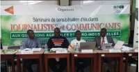 La digitalisation de l&#039;agriculture face au défi de la connectivité en Côte d&#039;Ivoire